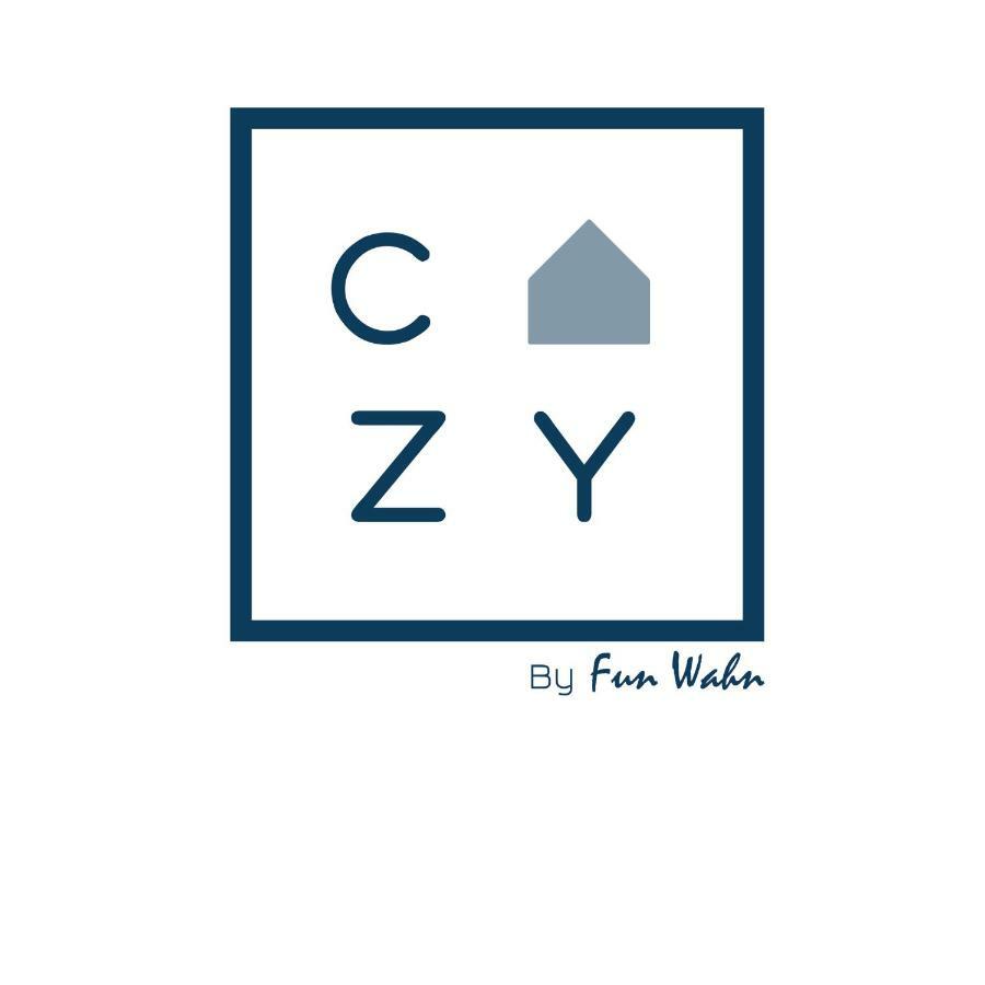 Cozy By Funwahn Panzió Csiangmaj Kültér fotó